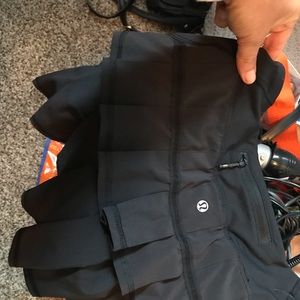Lululemon Skort